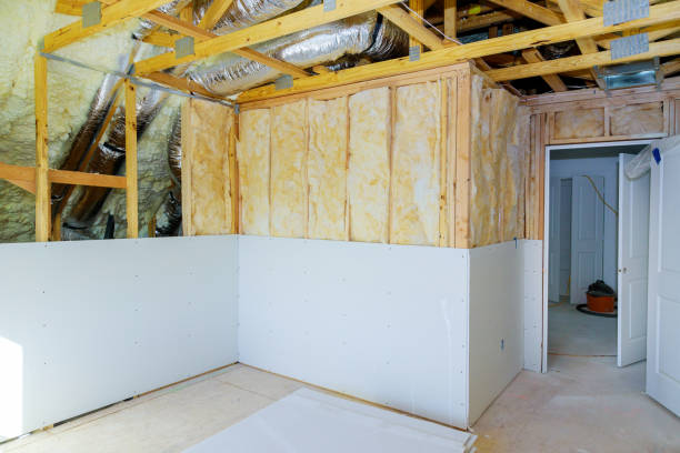 Best Insulation Installation Services in Mexico, MO