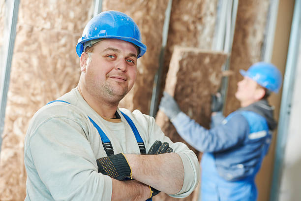 Best Insulation for Specific Applications in Mexico, MO